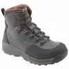 Simms Freestone Rubber Boot Dark Olive