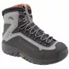 Simms G3 Guide Vibram Boot Steel Grey