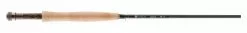 Hardy Wraith 4pc Fly Rod