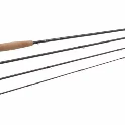 Hardy Wraith 4pc Fly Rod -Hengels Winkel 1370992 alt2