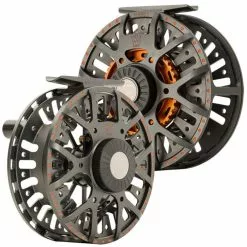 Hardy HBX Fly Reel 11 Hardy HBX Fly Reel -Hengels Winkel 18b0013.1