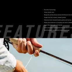 Sage Payload 4pc Fly Rod 18 Sage Payload 4pc Fly Rod -Hengels Winkel 1ae3ec65 888b 4a52 ab1d 0bd939c0c092