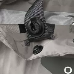 Orvis Ultralight Convertible Wader -Hengels Winkel 2JBY8SF alt4