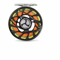 Orvis Mirage LT Midnight Black Reel 7 Orvis Mirage LT Midnight Black Reel -Hengels Winkel 2mtx109qs wb