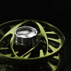 Orvis Mirage LT Olive Reel 9 Orvis Mirage LT Olive Reel -Hengels Winkel 2mtx9qs