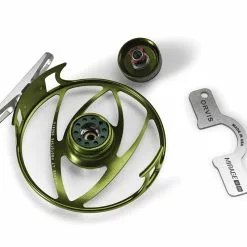 Orvis Mirage LT Midnight Black Reel 8 Orvis Mirage LT Midnight Black Reel -Hengels Winkel 2mtx9qsalt2 w 1