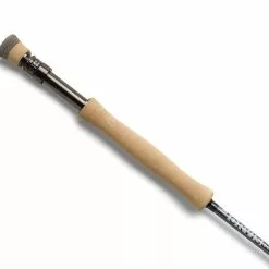 Orvis Clearwater Fly Rod 4pc -Hengels Winkel 2s7r9qs a