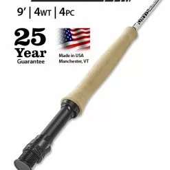 Orvis Helios 3D Fly Rod 4 Pc 5 Orvis Helios 3D Fly Rod 4 Pc -Hengels Winkel 3dhelios2