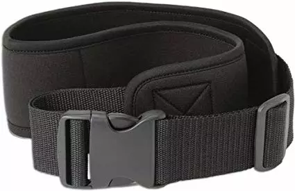 Ahrex Neoprene Wading Belt 1 Ahrex Neoprene Wading Belt