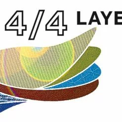 Vision Kura Wader -Hengels Winkel 4420LAYER