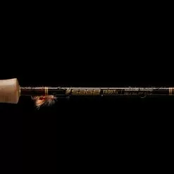 Sage Trout LL 4pc Fly Rod 11 Sage Trout LL 4pc Fly Rod -Hengels Winkel 666f579f 4958 427e 9999 7906b786c32b