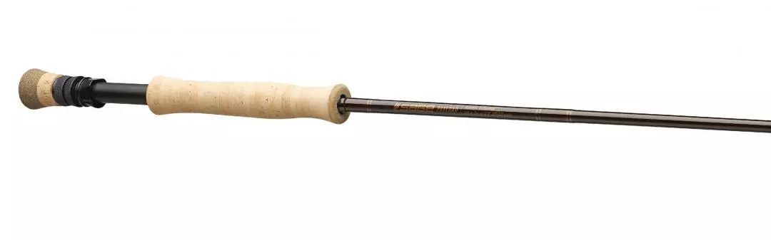 Sage Payload 4pc Fly Rod 1 Sage Payload 4pc Fly Rod