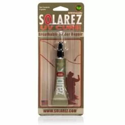 Solarez UV Wader Repair