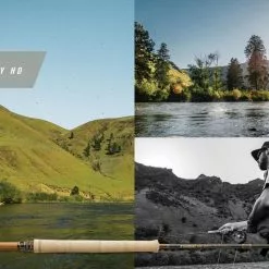 Sage Trout Spey HD 4pc Fly Rod 12 Sage Trout Spey HD 4pc Fly Rod -Hengels Winkel 90dc7090 0733 4df9 ad90 e01b8835906a