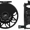 Abel Rove Black #5/7 Reel