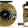 Abel SDF Native Brown #4/5 Reel