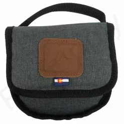 Abel SDS Pike Black Custom Reel 13 Abel SDS Pike Black Custom Reel -Hengels Winkel Abel SDS Pike Black Custom Reel ABEL CUSTOMPIKEBL XXX dsc07533 bewerkt