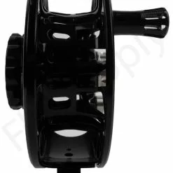 Abel SDS Pike Black Custom Reel 12 Abel SDS Pike Black Custom Reel -Hengels Winkel Abel SDS Pike Black Custom Reel ABEL CUSTOMPIKEBL XXX dsc07561 bewerkt
