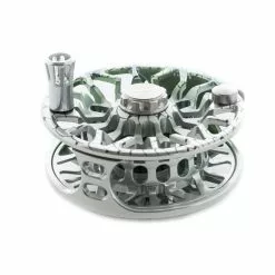 Abel SDS Ported Bonefish #7/8 Reel -Hengels Winkel Abel SDS Ported Bonefish 78 Reel ABEL SDSPBONE 78 sds bone 4