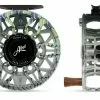 Abel SDS Ported Bonefish #7/8 Reel