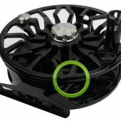 Abel SDS Solid Larko Tarpon #11/12 Reel - DEMO -Hengels Winkel Abel SDS Solid Larko Tarpon 1112 Reel DEMO ABEL SDSS LTAP1112 REEL abel sdss ltap1112 reel 2