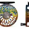Abel TR DeYoung Brook Flank #2/3 Reel