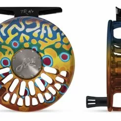 Abel TR DeYoung Brook Flank #2/3 Reel