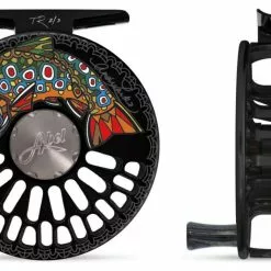 Abel TR Larko Brook Trout #2/3 Reel