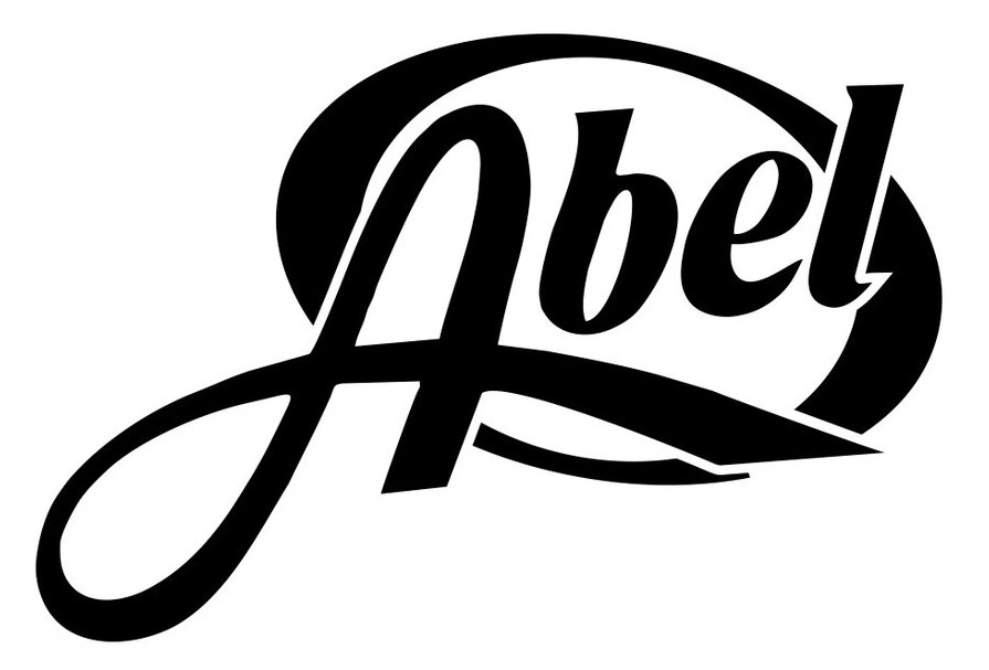 Abel TR Native Brown #4/5 Reel 2 Abel TR Native Brown #4/5 Reel - Afbeelding 2