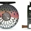 Abel TR Native Rainbow #4/5 Reel