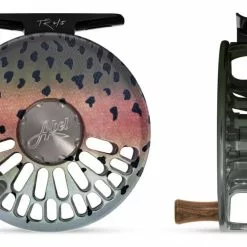 Abel TR Native Rainbow #4/5 Reel
