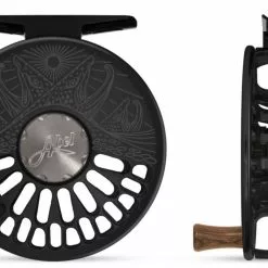 Abel TR Underwood Last Light #4/5 Reel