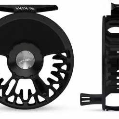 Abel Vaya Black #4/5 Reel