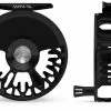 Abel Vaya Black #7/8 Reel