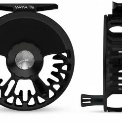 Abel Vaya Black #7/8 Reel