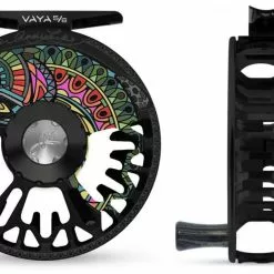 Abel Vaya Larko Rainbow Trout #5/6 Reel