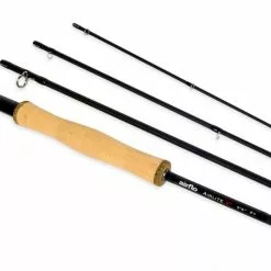 Airflo Airlite V2 Fly Rod -Hengels Winkel Airflo Airlite V2 Fly Rod AIRFLITEV2 XXX f airlite v2 96 7