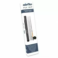 Airflo Starter Kit Complete 2.0 -Hengels Winkel Airflo Starter Kit Complete 20 F AIRKIT2 XXX airflo airkit 2021 2