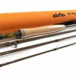 Airflo Streamtec V2 Fly Rod