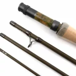 Airflo Streamtec V2 Fly Rod -Hengels Winkel Airflo Streamtec V2 Fly Rod STREAMV2TEC XXX dsc06983 bewerkt