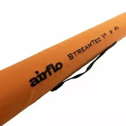 Airflo Streamtec V2 Fly Rod -Hengels Winkel Airflo Streamtec V2 Fly Rod STREAMV2TEC XXX dsc06991 bewerkt