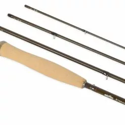 Airflo Streamtec V2 Fly Rod -Hengels Winkel Airflo Streamtec V2 Fly Rod STREAMV2TEC XXX v2 streamtec rod