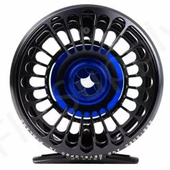 Alfa Arctic Reel Gun Smoke -Hengels Winkel Alfa Arctic Reel Gun Smoke ALFAARCTGS XXX dsc01406 bewerkt wm