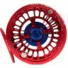 Alfa Arctic Reel Lava Red