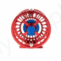 Alfa Arctic Reel Lava Red 20 Alfa Arctic Reel Lava Red -Hengels Winkel Alfa Arctic Reel Lava Red ALFAARCTLR XXX dsc01258 bewerkt wm