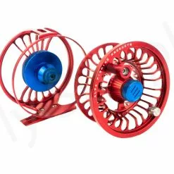 Alfa Arctic Reel Lava Red 16 Alfa Arctic Reel Lava Red -Hengels Winkel Alfa Arctic Reel Lava Red ALFAARCTLR XXX dsc01345 bewerkt wm