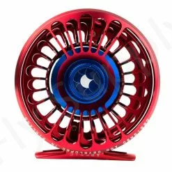 Alfa Arctic Reel Lava Red 19 Alfa Arctic Reel Lava Red -Hengels Winkel Alfa Arctic Reel Lava Red ALFAARCTLR XXX dsc01389 bewerkt wm