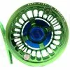 Alfa Arctic Reel Lime Green