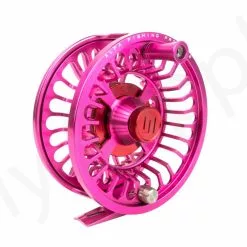 Alfa Arctic Reel Magenta -Hengels Winkel Alfa Arctic Reel Magenta ALFAARCTMG XXX dsc01281 bewerkt wm