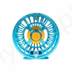 Alfa Arctic Reel Petrol Blue -Hengels Winkel Alfa Arctic Reel Petrol Blue ALFAARCTPB XXX dsc01232 bewerkt wm